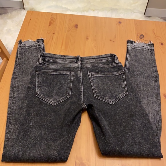 All Saints Skinny Jeans - Picture 6 of 8